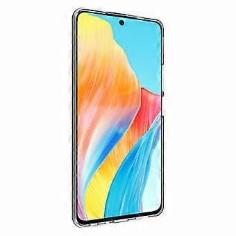Telefondeksel for Oppo A58 4G