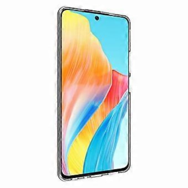 Telefonhus til Oppo A58 4G
