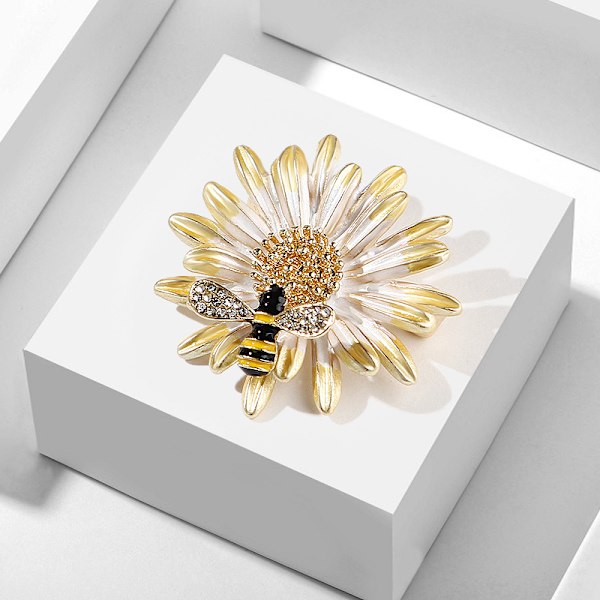Daisy Bee -rintakoru