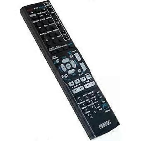 Uusi AXD7661 kaukosäädin Pioneer AV-vahvistimelle VSX-42 VSX-822-K VSX-1022-K