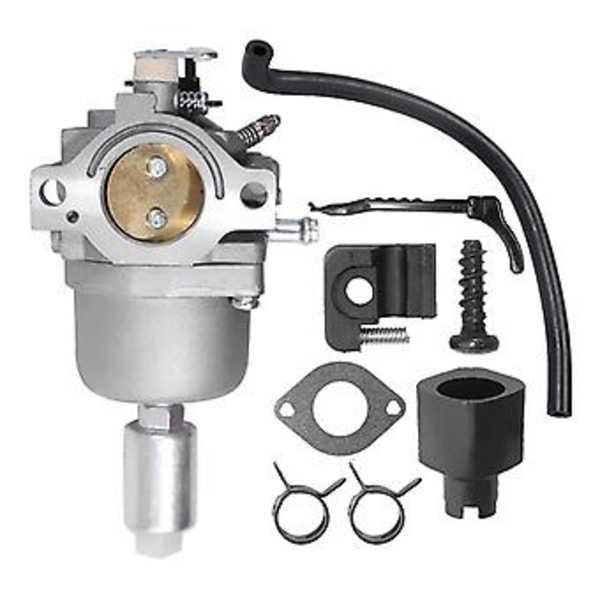Karburator til L100 17HK LX288 Murray 405000X8C 13.5HK Nikki 697203 18HK 21HK