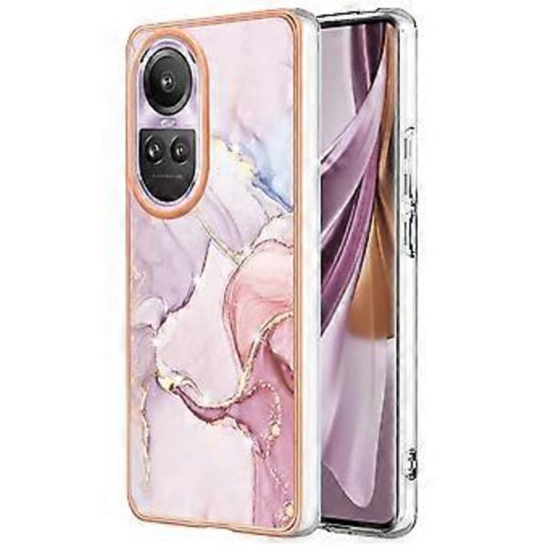 Puhelimen kuori Oppo Reno10 Pro 5G:lle (Global) (Tyyli C)