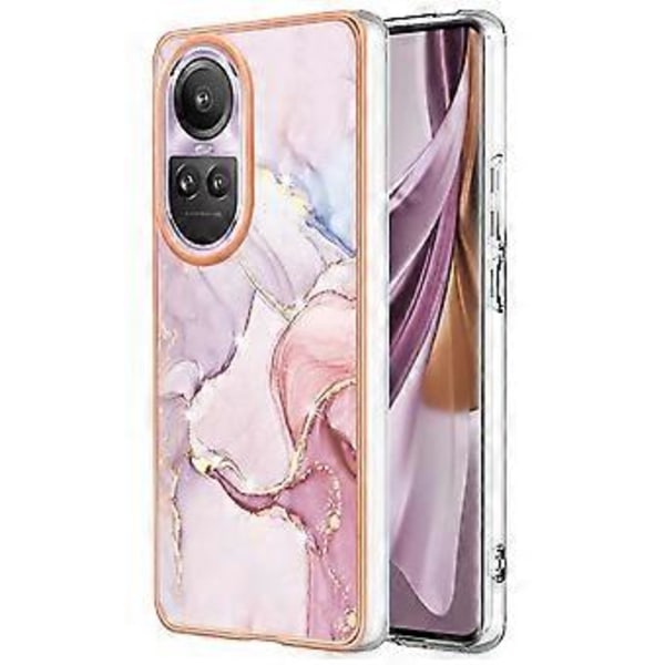 Telefonfodral för Oppo Reno10 Pro 5G (Global) (Stil C)