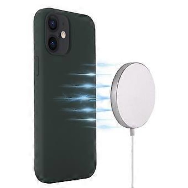 Telefonfodral för iPhone 12 mini 5,4 tum (Stil I)