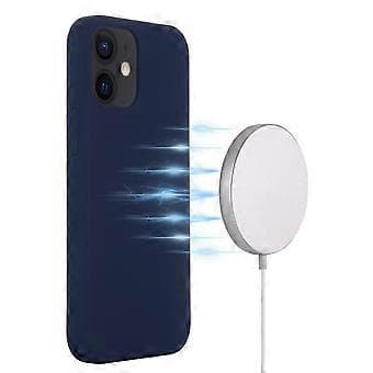 Telefondeksel til iPhone 12 mini 5,4 tommer (stil H)