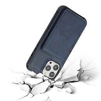 Puhelinkotelo iPhone 15 Prolle (tyyli D)