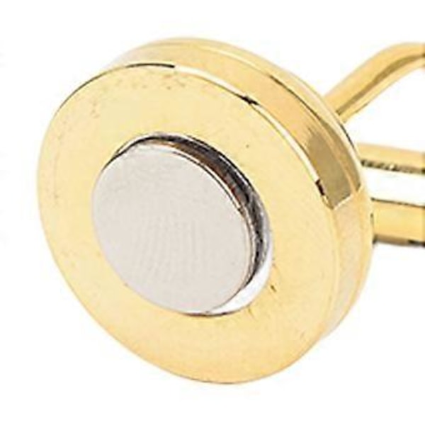 Nukkekodin Pieni Seinävalaisin Mini LED Nukkekodin Seinävalaisin Paristolla 1/12 Nukkekodin Huonekalujen Koristeluun Kulta
