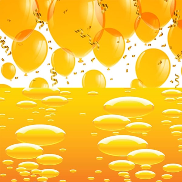 10 balloner balloner i latex balloner til julefest balloner i la