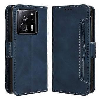 Puhelinkotelo Xiaomi 13T Prolle (tyyli C)