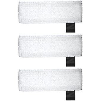 Karcher Ångmoppduk (3-pack, Karcher Ångmoppduk (Enkel))
