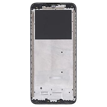 Forreste LCD-ramme Bez-plade til Motorola Moto E20 multifarvet