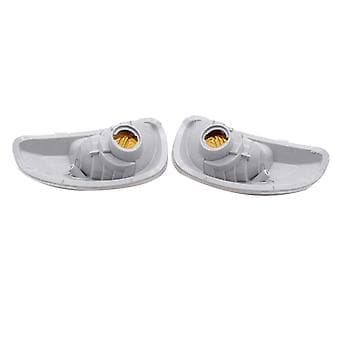 Bakkespeil LED Blinklys for NV 400 MASTER MK3 MOVANO MK2 Blinklys