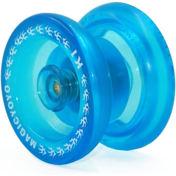 Nybörjare Yoyos MAGIC YOYO K1 Lätt Yo-yo för barn Reaktiva Yo-yos