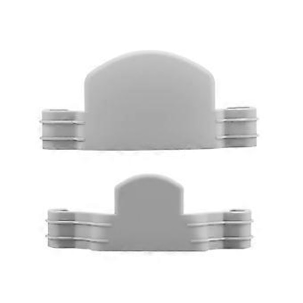 2 stk. Propeller Stabilisator Holder Fixitor Kompatibel med Mini 3 Pro Drones