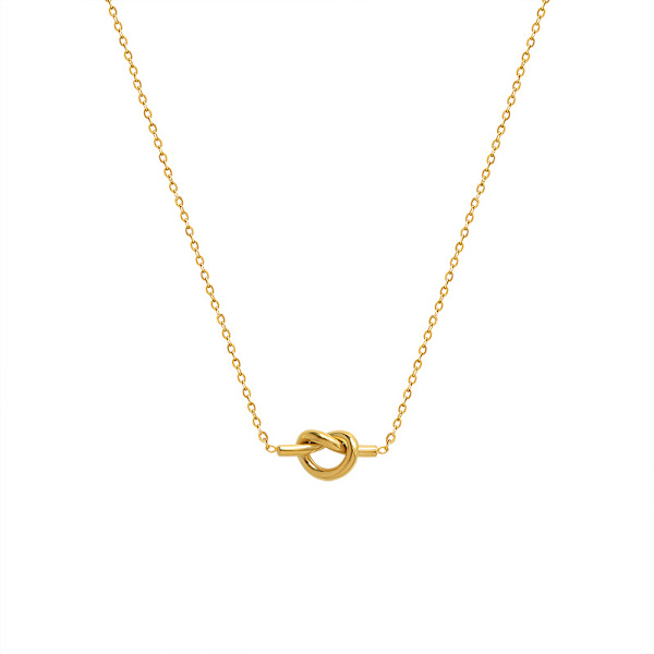 Guld Halskæde Choker Halskæde, 18K Guldbelagt Yndig Sød Hjerteform