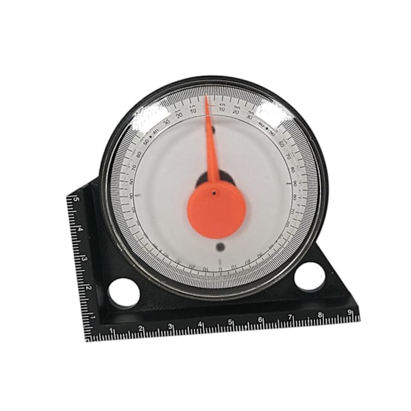 Inclinometer Tilt Angle Meter Tool Angle Finder Digital Dial Angle Meter Carpentry Angle Finder Angl
