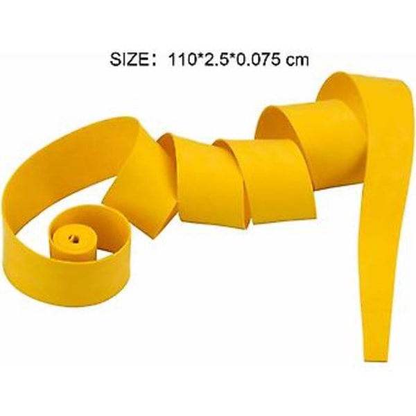 Racketgreb, Anti-Slip Absorberende Racketgreb, til Tennis, Fiskeri, Badminton, Squash (8 stk)