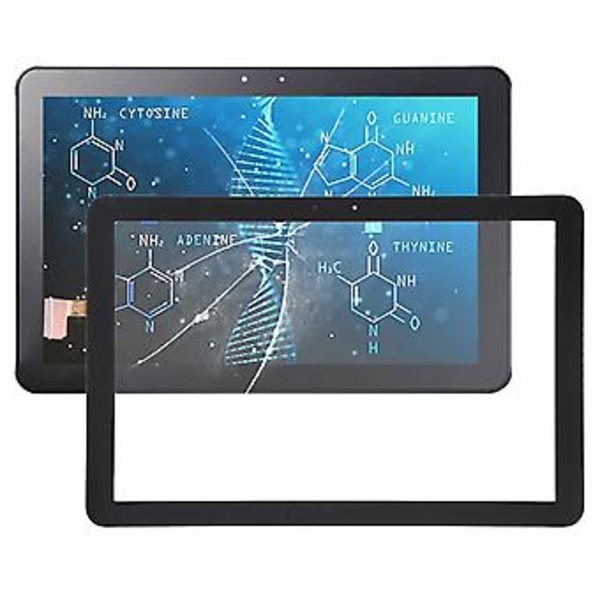 Kosketusnäyttö Samsung Galaxy Tab Advanced2 SM-T583:lle