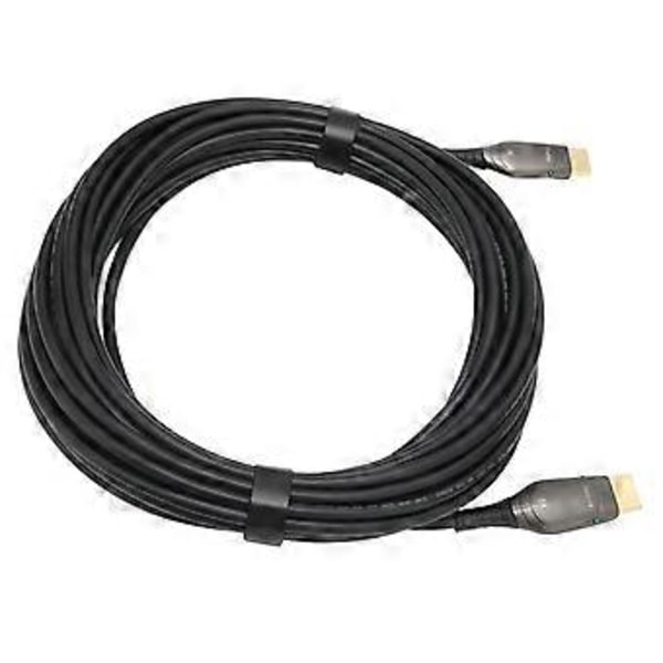 Kuituoptinen HD Multimedia Interface -kaapeli 8K 60 Hz:llä, nopea 48 Gbps -kaapeli Xbox TV:lle