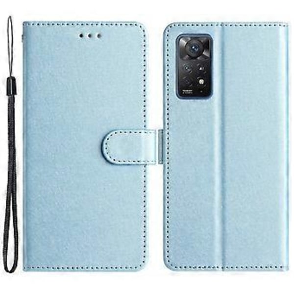 Telefonetui til Xiaomi Redmi Note 11 Pro 5G (Qualcomm) (Style B)