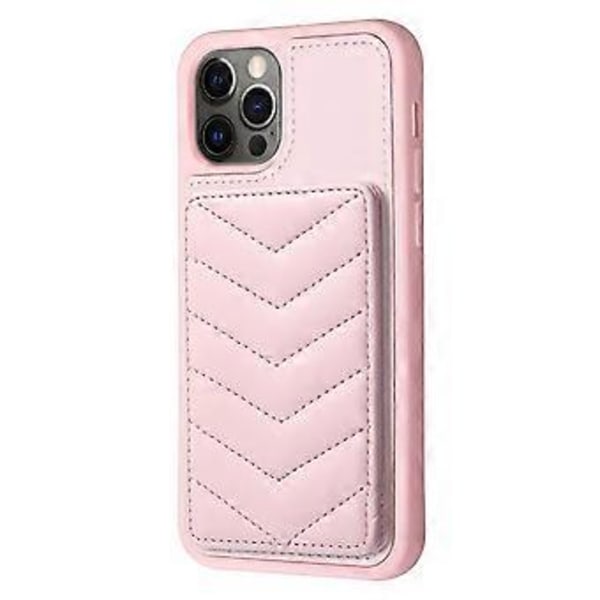 Telefonhus til iPhone 12 Pro 6,1 tommer (Style F)