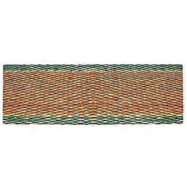 Halkfri Absorberande Golvmatta Dörrmatta för Hem Entré Vardagsrum Kakel (40*120cm)