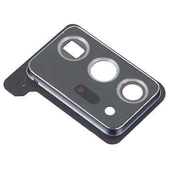 Kameralinsedeksel for Samsung Galaxy Note20 Ultra (Hvit)