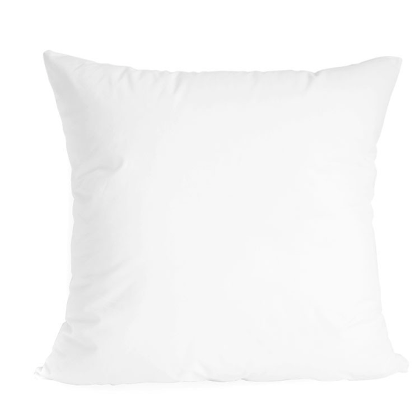 Foamily Pyntekast Putefyll 18 x 18 Tommer - Seng og Sofa Dekor*