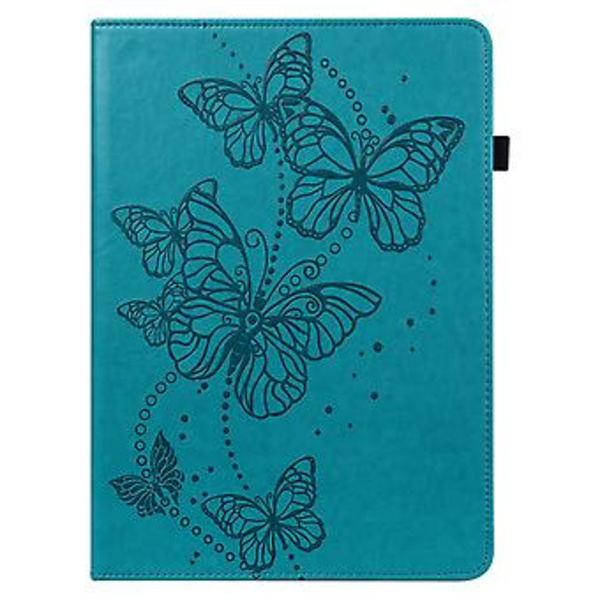 Tablettveske for Samsung Galaxy Tab S9 (Blå)