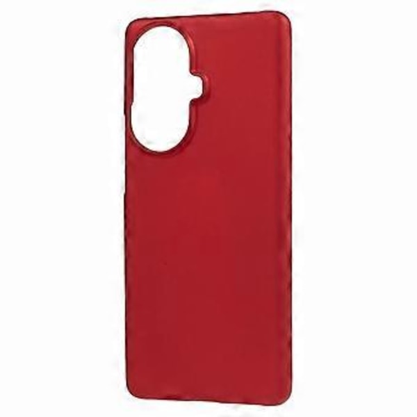 Huawei nova 11 Pro/nova 11 Ultra -puhelimen kotelo, kova PC-materiaalia, kumipinnoitettu suojakotelo (Tyyli C)