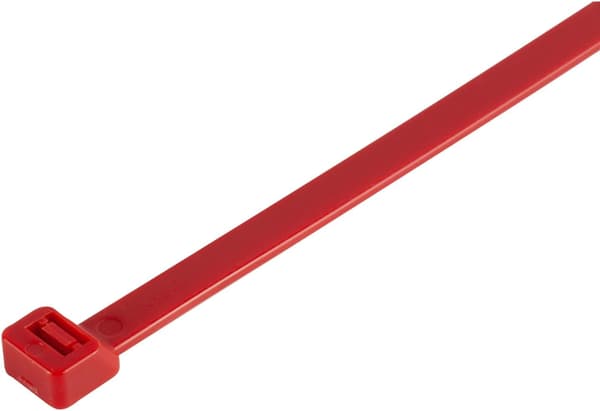 100-pack kraftiga kabelbindare - 370 mm x 7,6 mm - Premium-bindare