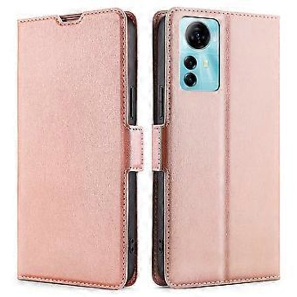 Telefonhus til ZTE Blade V41 Smart (Style B)
