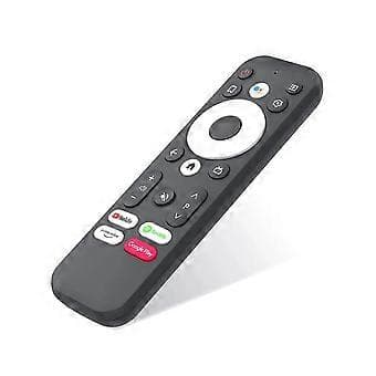 WH221208C/ROH Mecool KM7 Plus Smart Android TV Box -äänikaukosäädin KD2