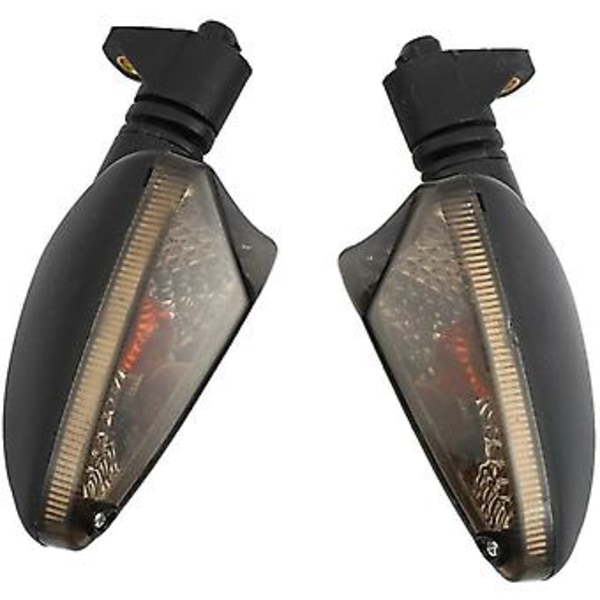 Til 800 / Xc 2011-2015 1050 Motorcykel Tilbehør For/bag Blinklys Blinklys Indikator L