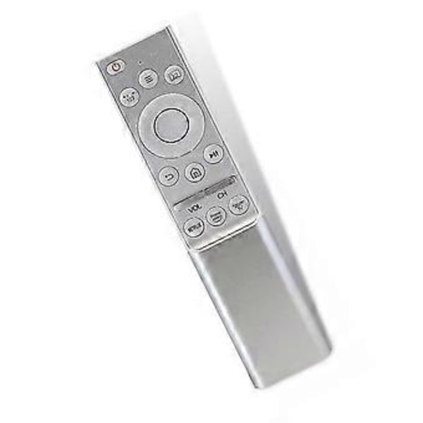 Ny BN59-01328A Fjärrkontroll för Samsung 4K QLED Röst-TV BN59-01327B Q70 Q95T