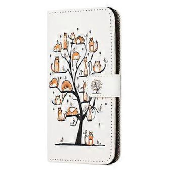 Telefonhus til Galaxy A25 5G (Global) (161,0 x 76,5 x 8,3 mm) (Style I)