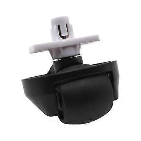 Universalhjul för Xiaomi Roborock S65 S55 Max S65 Pure S45 Max S7