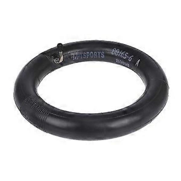 10 tommer 80/65-6 Indvendig slange 255x80 Gummi Til Zero 10x Kugoo M4