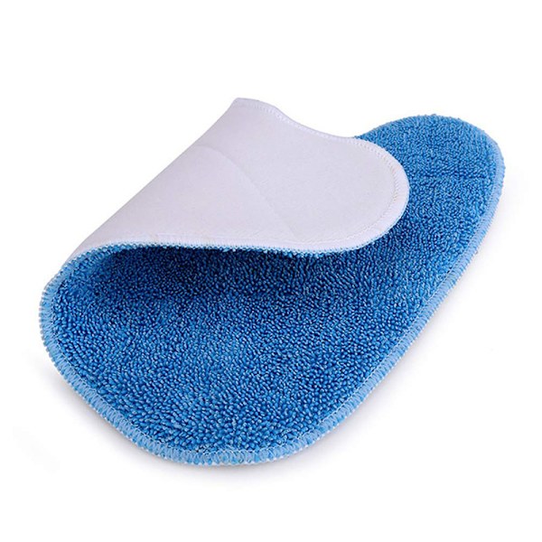 4-pack VAX Ångmopp-dukar passar s86-cm-3 s86-mc-c s86 sf-b s86-s