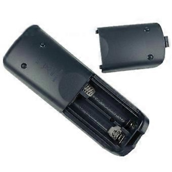 Fjernbetjening til Sony Lydanlæg Controller RM-AMU166 Udskiftningsfjernbetjening RDH-GTK37iP GTK-X1BT RDH-GTK17iP