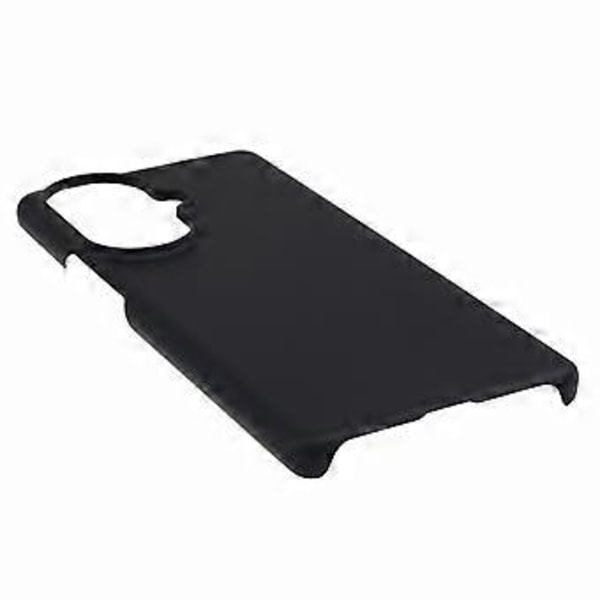 Hård PC-telefonfodral för Huawei nova 11 Pro/nova 11 Ultra, gummerad skyddande telefonöverdrag (Stil E)