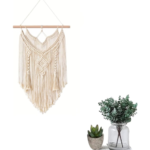 Macrame väggbonad, heminredning Macrame väggbonad väggbonad