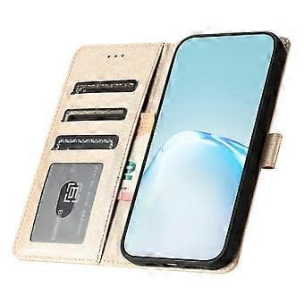 Telefonetui til Galaxy A22 5G (EU-version) (Style C)