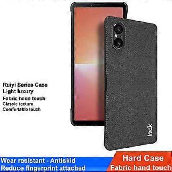 Telefonhus til Sony Xperia 5 V