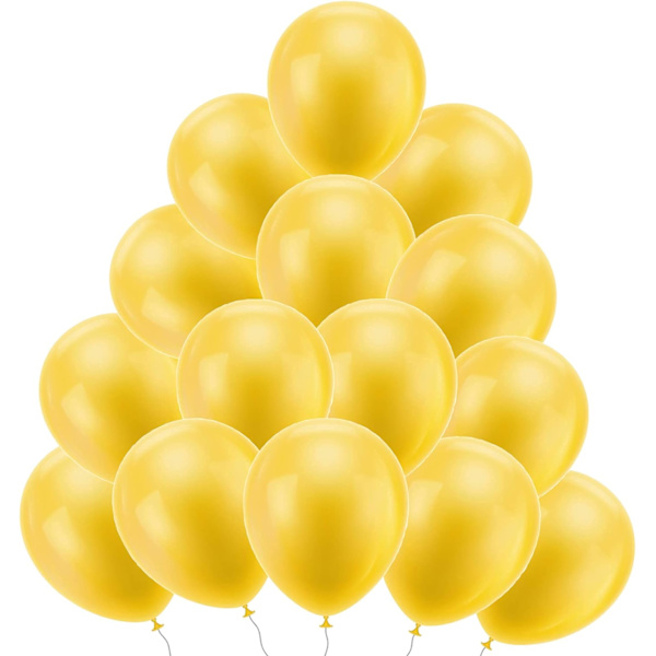 10 balloner balloner i latex balloner til julefest balloner i la