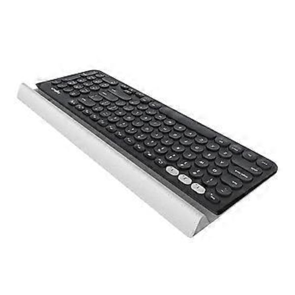 Logitech K780 Multi-enhets Bluetooth + Dual Mode Trådløst Tastatur