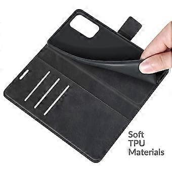 Telefonveske for Oppo A74 5G (Style A)