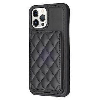 Telefoncover til iPhone 12 Pro Max 6,7 tommer (stil D)