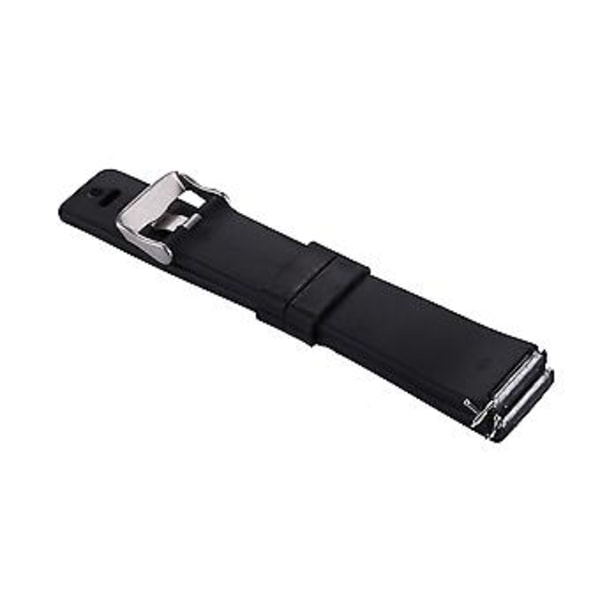 Silikon Urrem til Fitbit Versa / Versa 2 (Lilla)