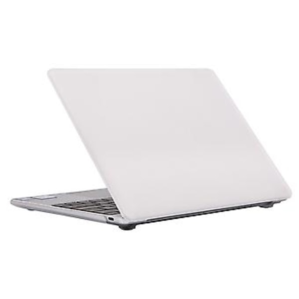 Frostbeskyttet etui for Huawei MateBook 13 tommer 2020 Dragon Version Svart